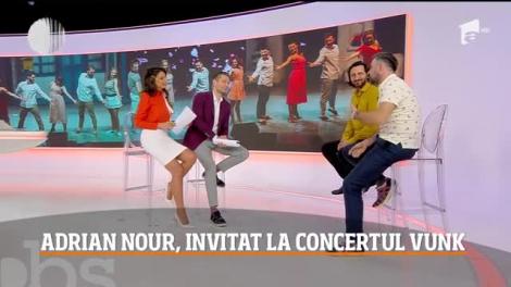 Cornel Ilie şi Adrian Nour, detalii din culisele primului musical de pe Broadway produs la noi, „Mamma Mia”