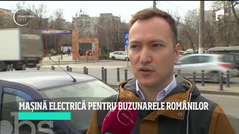 Dacia lansează prima maşină electrică. Producătorii spun că va fi mai ieftină decât celelalte modele de pe piaţă