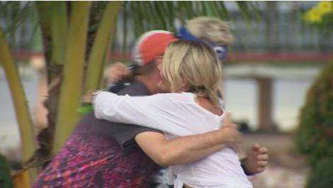 Momente de maximă tensiune la Asia Express. Alex Abagiu și Radu sunt în pragul de a părăsi competiția!