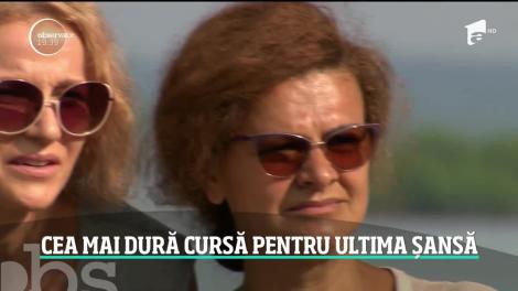 Drumul Comorilor se transformă în dumul patimilor pentru concurenţii Asia Express