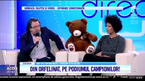 Cea mai emoționantă poezie e scrisă de Giorgiana, o fată născută în penitenciarul Jilava! „Viața mea a fost infern, fără tine a fost blestem”