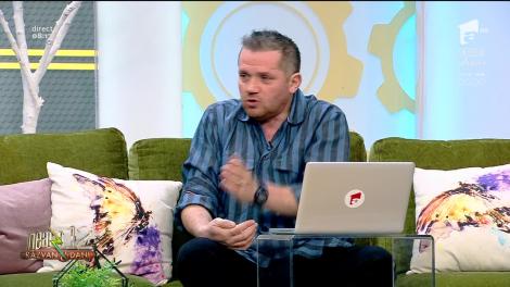 Smiley News - Neatza cu Răzvan și Dani. Nu, nu e glumă! Coronavirusul schimbă totul în lumea maneliștilor. Artiștii acceptă măști de protecție în loc de bani