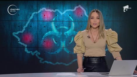 România numără deja şase pacienţi infectaţi cu noul virus. Noi cazuri au fost descoperite în Timişoara şi Suceava