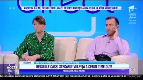 Acces Direct. Viorel și Vulpița vor cursuri de ospătari și bucătari