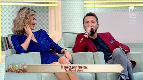 Mesajul hazliu transmis de o tânără mamei ei la ”Neatza”: ”Când eram copil, era iubirea vieții ei. Între timp au apărăut Moli, cățelul și Dani Oțil!”