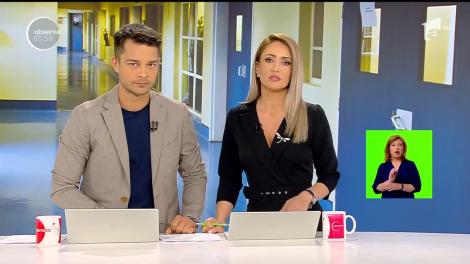 Sorina Pintea, scoasă din arestul preventiv în cătușe. Fostul ministru al Sănătăţii a izbucnit în lacrimi