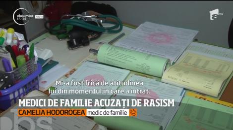 Trei medici din Galaţi sunt acuzaţi de rasism, după ce ar fi refuzat să trateze un copil de etnie romă