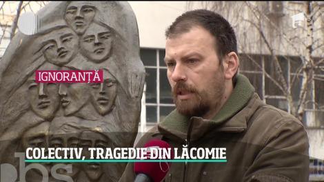 Tragedia de la Colectiv, rezultatul unei activități infracționale în lanţ. Inculpații au dat dovadă de cinism și lăcomie