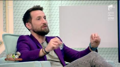 Colecția vestimentară a unui brand românesc reprezentat de Livinia Mihăilescu