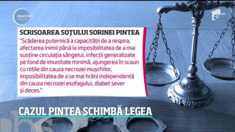 Proteste în stradă şi anchete în lanţ după arestarea fostului ministru al Sănătăţii. Familia cere ajutor pentru Sorina Pintea