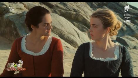 Neatza cu Răzvan și Dani. Cronică filmelor care trebuie vizionate: Onward (Animaţie 2020) şi Mere Roşii (România - 1976)