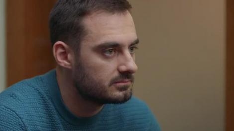 Irina e cu moralul la pâmânt! "Copilul meu e copilul ei!"