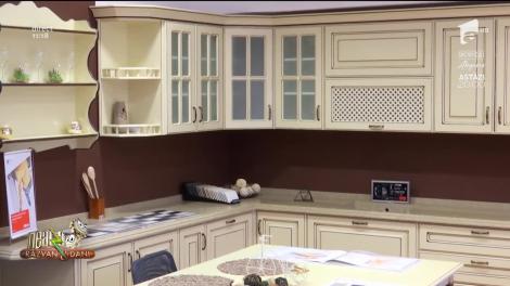 Cum arată o bucătărie de 2020