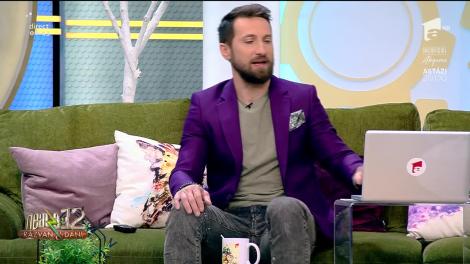 Amalia Bellantoni a intrat în cursa pentru ”cea mai sexy mămică”! Sicilianca are probleme din cauza coronavirusului: ”Când l-au auzit vorbind în italiană, s-au ridicat și au plecat!”