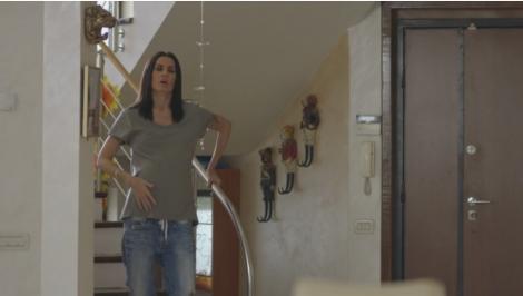 Vești noi pentru Divă, care joacă rolul de gravidă! Cine i le aduce și ce noutăți află ea