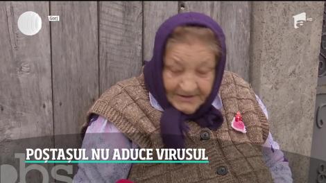 Poștașul nu aduce coronavirusul! Poşta Română ia măsuri pentru protejarea angajaţilor săi