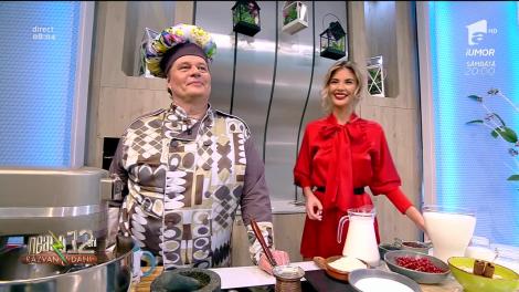 Punem pariu că habar n-ai? Răzvan Simion a dezvăluit care este al doilea prenume al lui Dani Oțil: ”Poartă numele ginecologului care l-a adus pe lume!”