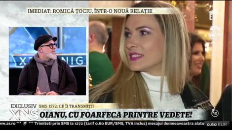 Ținutele vedetelor, analizate de designerul Adrian Oianu:"E botezul copilului, de ce ne îmbrăcăm în vrăjitoare?"