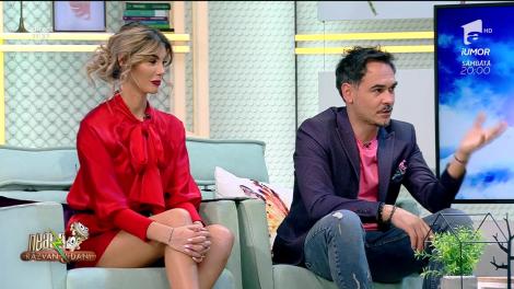 Dani Oţil, şocat de preţurile la haine şi încălţăminte din magazinele din mall! "Am văzut niște adidasi la preț de Golf 5!"