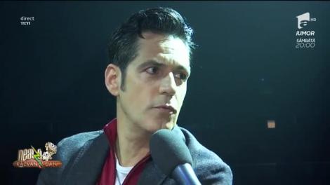 Ștefan Bănică, dezvăluiri despre noul sezon ”Next Star”: ”A venit o fetiță, avea un farmec aparte și...”