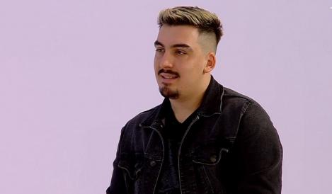 Wow! Cum a reușit Alex Ghiduş să topească 40 de kilograme, în doar câteva luni. La ce alimente a renunțat ca să-și recupereze silueta