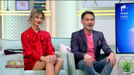 Golden Gang prezintă o istorie a dansului! În stilul lor, dar cu piesele alese de echipa de la Neatza!