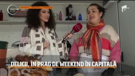 Mucenici de tot felul, la Muzeul Țăranului Român