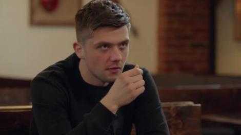 Amza îi cere lui Victor să o lase pe Maria în pace! "Semnează actele de divorţ"