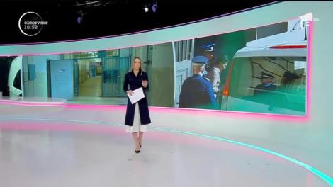 Sorina Pintea a scăpat de arest. Judecătorii au decis să fie cercetată sub control judiciar