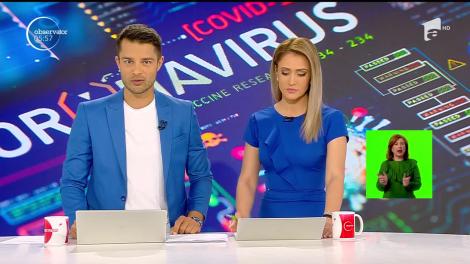 A fost confirmat şi cel de-al şaptelea caz de coronavirus, în România