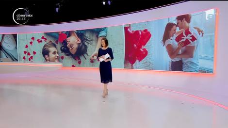 Cadoul perfect de 8 Martie. Ce daruri pregătesc bărbații, partenerelor de Ziua Femeii