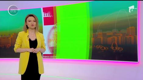 Schimbarea locului de muncă, prioritatea principală pentru români, în 2020