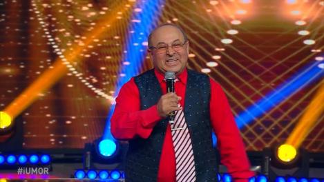 Înapoi în timp, 1980, Costinești! Nu râdeți, Domnu Ion e numele lui din buletin și cântă și recită poezii