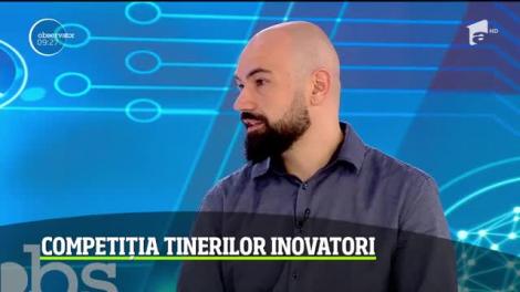 Ideile studenților, transformate în afaceri