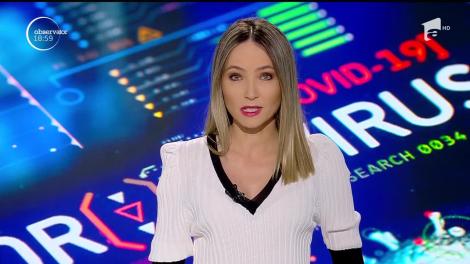 Coronavirusul se extinde în România. Bilanţul celor testaţi pozitiv a ajuns la 12