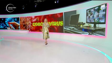 Izolarea la domiciliu, cea mai eficientă măsură pe care o putem lua în lupta cu coronavirusul