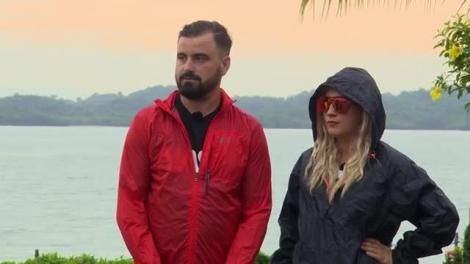 Castraveții de mare, sursa principală de proteine a concurenților din Asia Express: Trebuie să-i curățați și să-i mâncați!