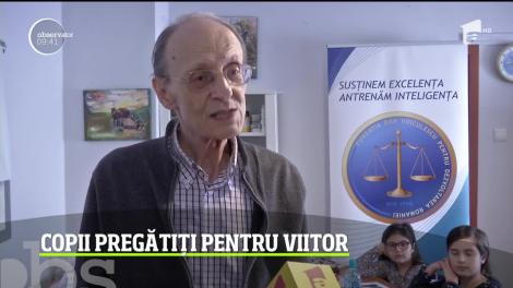 Tot mai mulți părinții își înscriu copiii la diverse cursuri și ateliere. Cei mici învață să aibă încredere în ei, să fie lideri și să aibă curajul de a-și urma visul