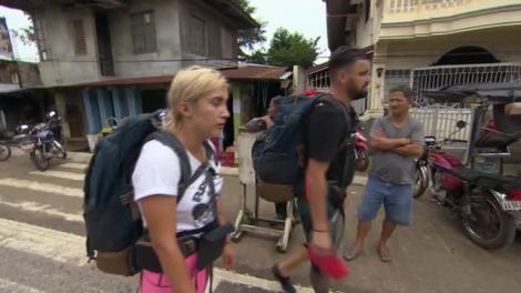 Adda și Cătălin izbucnesc din nou în timpul unei probe: "Cum nu ești nervos, urli la mine de azi dimineață!!"