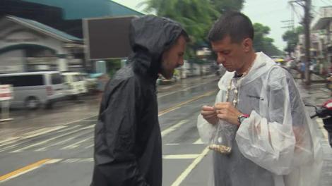 Nervi și tensiuni la cote maxime la Asia Express. Concurenții trebuie să facă un colier