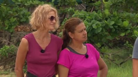 Orgoliile ies la iveală după ce frații Ristei câștigă amuleta: "Acum e acum! Avem câteva polițe de plătit. Bontea, Fodor, noi decidem!"