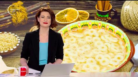 Mucenicii moldoveneşti au fost la mare căutare la un târg tradiţional, organizat în Bucureşti