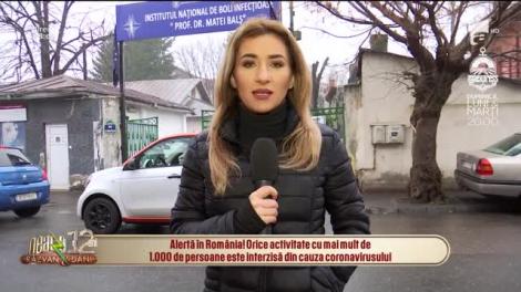 Neatza cu Răzvan și Dani. Măsuri fără precedent din cauza coronavirusului. În ce condiții se închid școlile