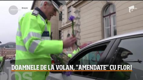 De ziua lor, femeile au spus „NU” violenței domestice