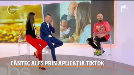 Tată de fată, artist de excepție! Cum se împarte Matteo între viața de familie și carieră