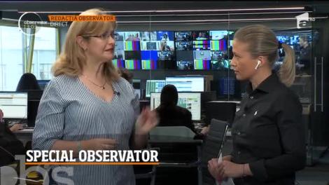 Special Observator: În România avem 15 cazuri de coronavirus. Ce ne recomandă specialiștii