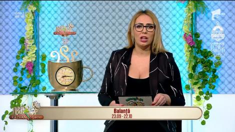 Neatza cu Răzvan și Dani - Horoscopul zilei, 9 martie 2020. Leii pot primi o sumă de bani pe care o așteaptă de multă vreme