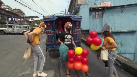 "Petrecăreţii" trebuie să găsească locuinţele aniversaţilor! Florin Ristei: "Circul în oraş e puţin spus!"