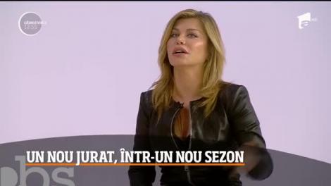 Noul sezon Next Star i-a dat mari bătăi de cap Loredanei Groza. Nu e deloc ușor să fii jurat: „Am coșmaruri noaptea din cauza asta! ”