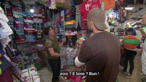 Negocieri dure în piaţă pentru concurenţi la lista de jucării şi dulciuri!